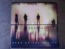 Soundgarden Down on the Upside RARE original 1996 release black LPs