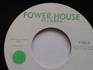 WILLIAM POWELL-HEARTACHE SOUVENIRS