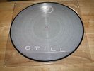 JOY DIVISION - STILL - PICTURE DISC - FACTORY JAPAN PRESS - TOP POST PUNK ALBUM