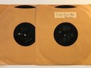 Ike & Tina Turner Studio Acetates 