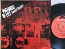 RARE The Who Stunning Norway 45 Pictures Of Lily Nm 1967
