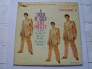 ELVIS PRESLEY RAREST OF THE RARE EPA 5141 A TOUCH OF GOLD VOL. 3 EXCELLENT
