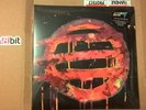 NEW Hotline Miami 2: Wrong Number Vinyl Soundtrack with PS4/PS3/Vita Game Code