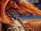 MYTHRA - Warriors Of Time: The Anthology (NEW*LIM.1000*NWOBHM*QUARTZ*TYGERS OF.)