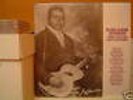 BLIND LEMON JEFFERSON I Want To Be Like Jesus In My Heart LP/Pre-War Blues