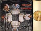 JOHN CAGE/STEVE REICH three dances and four organs (original) LP EX/EX S-36059