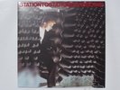 David Bowie - STATION TO STATION, Harry Maslin remix, #DB 74767 - NM