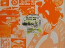 Michael Prophet & Beenie Man - Gun N Bass / Gunman Junglist 12