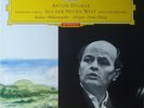 Fricsay/BPO: Dvorak Symphony No. 9 