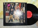 Moby Grape mono finger no poster vg+-ex LP same self title