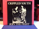 Crippled Youth, Join the Fight 7