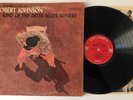 Robert Johnson - King Of The Delta Blues Singers - 1965 Mono 1654 (VG+)