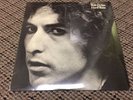 Sealed Bob Dylan Hard Rain LP Columbia 34349