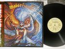 MOTORHEAD ANOTHER PERFECT DAY BRONZE VIL-6055 Japan OBI Vinyl LP