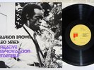 MARION BROWN,LEO SMITH CREATIVE IMROVISTION ENSEMBLE FREEDOM PA-9717 Japan LP