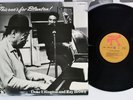 DUKE ELLINGTON & RAY BROWN THIS ONE'S FOR BLANTON PABLO MW 2136 Japan Vinyl LP