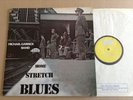 MICHAEL GARRICK BAND - HOME STRETCH BLUES ORIG.UK ARGO LABEL LP 1972.