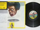 OLIVER LAKE HOLDING TOGETHER BLACK SAINT JC-3506 Japan OBI Vinyl LP