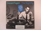 DONALD FAGEN THE NIGHTFLY LP PROMO ONLY QUIEX II AUDIOPHILE VINYL Steely Dan