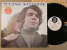 TOM RUSH the circle game ELEKTRA US STEREO WLP PROMO EKS-74018 folk ssw EX