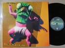 YELLO solid pleasures DUTCH ORIGINAL VINYL LP 6435-094 electro ambient art rock 