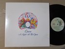 QUEEN a night at the opera US ORIGINAL VINYL LP NM-