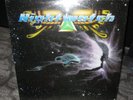 NIGHTWATCH PRIVATE CA 1989 Prog Guitar Virtuoso Jazz Rock LP - SEALED Amaker