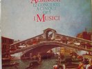 I Musici - Albinoni 12 Concerti 2 LP Mint- 6769 082 Vinyl 1982 Record