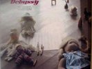 Alain Planes - Interprete Debussy LP VG+ OX 7187 ND Vinyl 1980 Record w/Insert