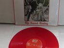 Lord The Second Coming RED Vinyl LP Record new