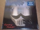 LOU REED - Legendary Hearts - RCA AFL1-4568 SEALED