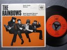 EP  THE RAINBOWS  Balla Balla  CBS 5963