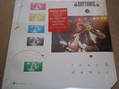 EURYTHMICS Touch Dance - RCA CPL1-5086 SEALED