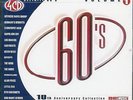 CD-BOX Carole King,Little Eva,Kyu Sakamoto,Adam Faith Definite 60s Volume 1