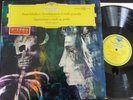 AMADEUS QUARTETT / SCHUBERT    / DGG SLPM