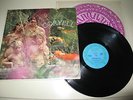 LARRY CORYELL - CORYELL - VANGUARD US 1969 ORIGINAL WAH WAH MONSTER
