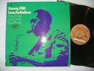 SONNY STITT CONSTELLATION RARE 1972 USA COBBLESTONE ORIG. LP TOP MINT- SAM JONES