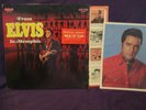 Elvis Presley 'From Elvis In Memphis' LP IN SHRINK W/PHOTO IN SHRINK