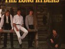 The Long Ryders(Vinyl LP)Native Sons-Zippo-ZONG 003-UK-1984-VG/Ex