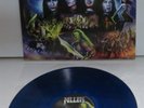 Killen self titled Blue Vinyl LP Record new