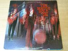 The Mauds/Hold On/1967 Mercury Promotional LP/USA Issue