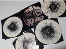 VIRGIN STEELE The house of Atreus Act 1 & 2 4LP SPLATTER VINYL *NEU* MH