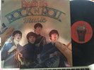 The Beatles Rock 'N' Roll Music 1976 US 1st Winchester Pressing VG+/VG+ (Tub 5)