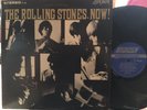The Rolling Stones The Rolling Stones, Now  1966 VG++/VG+ (Tub 5)