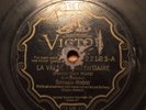 CAJUN FRENCH 78 SOILEAU - ROBIN LA VALSE PENITENTIAIRE RCA VICTOR 22183 HEAR