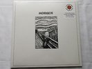 MORGEN Heavy psych monster RARE LP+CD w/8 Bonus tks + Booklet SUNBEAM SEALED