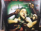 R.A. The Rugged Man - Legendary Classics Vol 1 Blood Red Vinyl Limited Edition