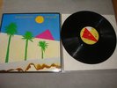 Disque vinyle 33T The Cure Boys Don't Cry Fiction Records ?2442 178 France 1981