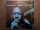 John Coltrane, Blue train, BST 81577, USA stereo pressing, UA, feat L Morgan, NM