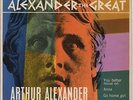 Arthur Alexander - Alexander The Great EP - London RE-D 1364 - Northern Soul Cro